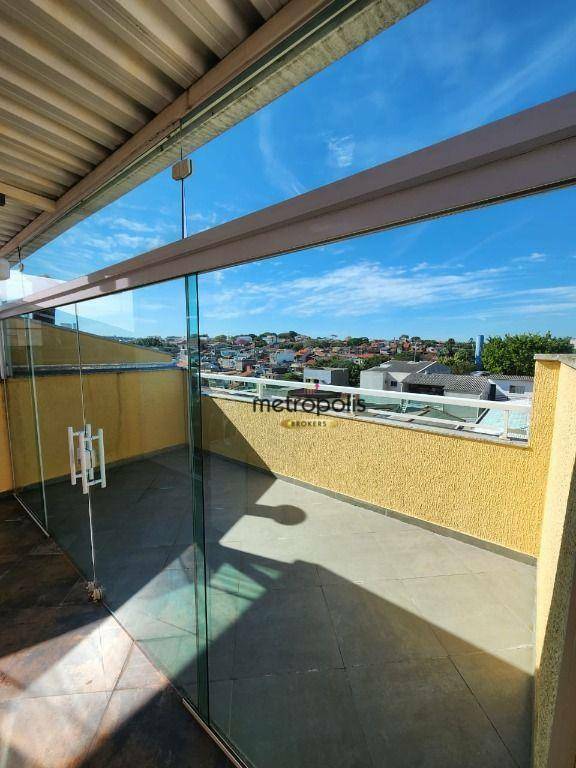 Cobertura, 2 quartos, 98 m² - Foto 5