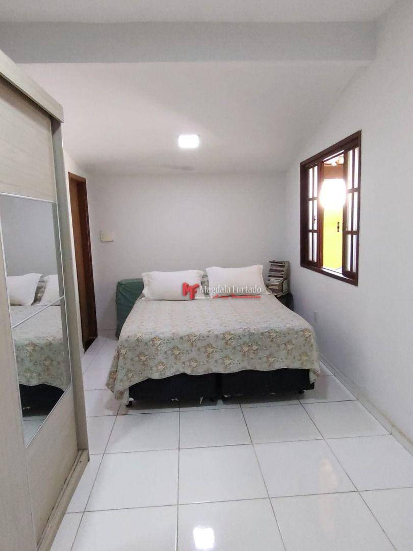 Casa à venda com 2 quartos, 52m² - Foto 20