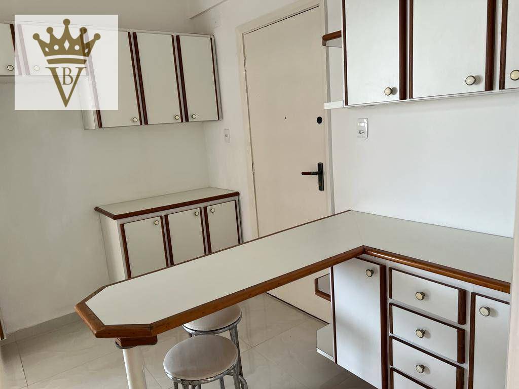 Apartamento à venda com 2 quartos, 72m² - Foto 12