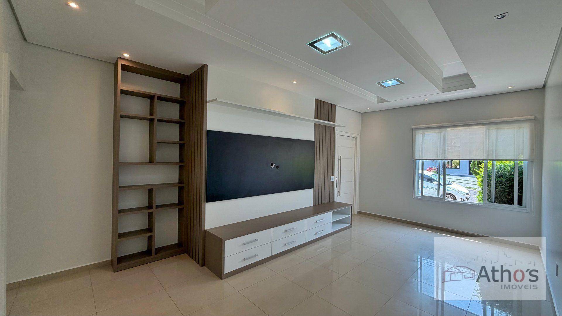 Sobrado, 3 quartos, 171 m² - Foto 3