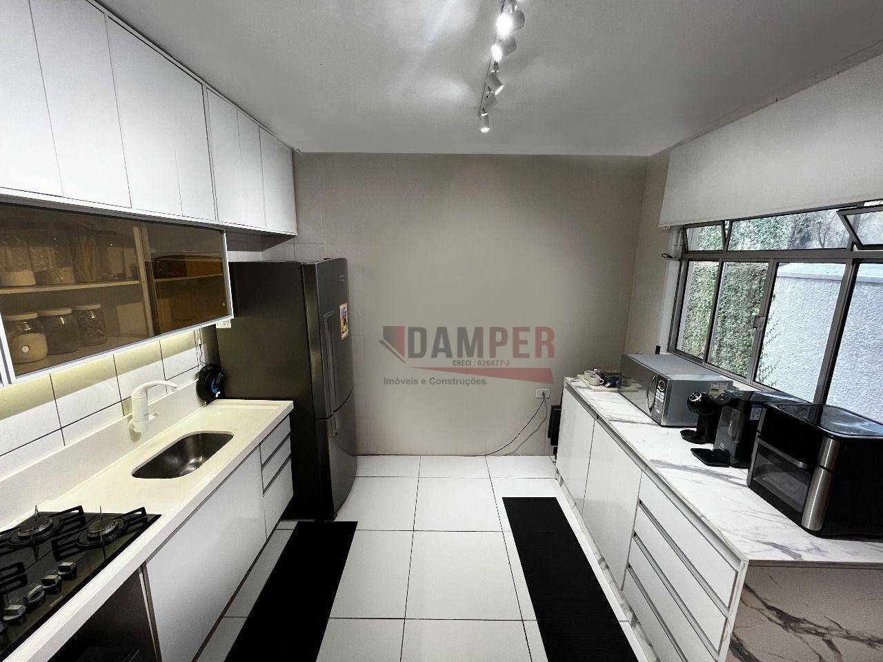 Sobrado, 4 quartos, 175 m² - Foto 5