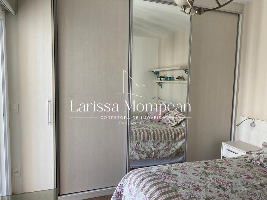 Apartamento à venda com 2 quartos, 83m² - Foto 23