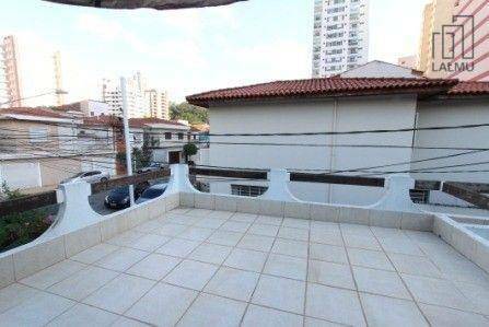 Casa para alugar com 3 quartos, 250m² - Foto 14