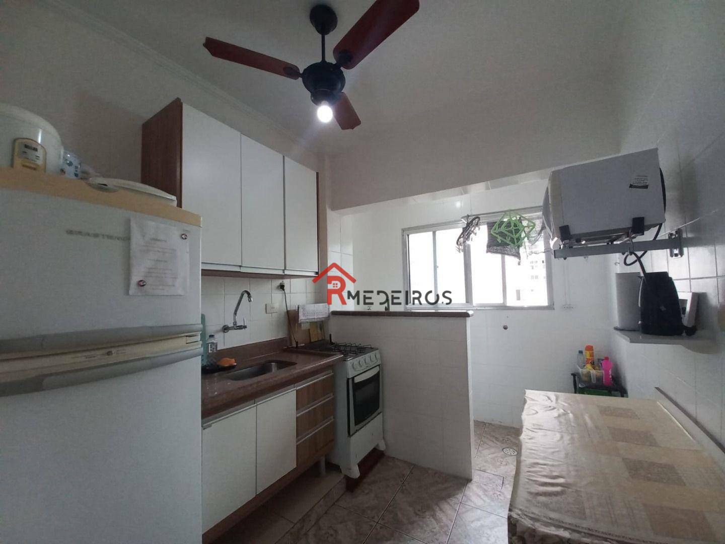 Apartamento à venda com 1 quarto, 43m² - Foto 4