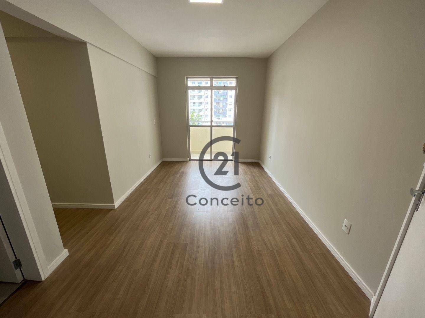 Apartamento à venda com 2 quartos, 59m² - Foto 6