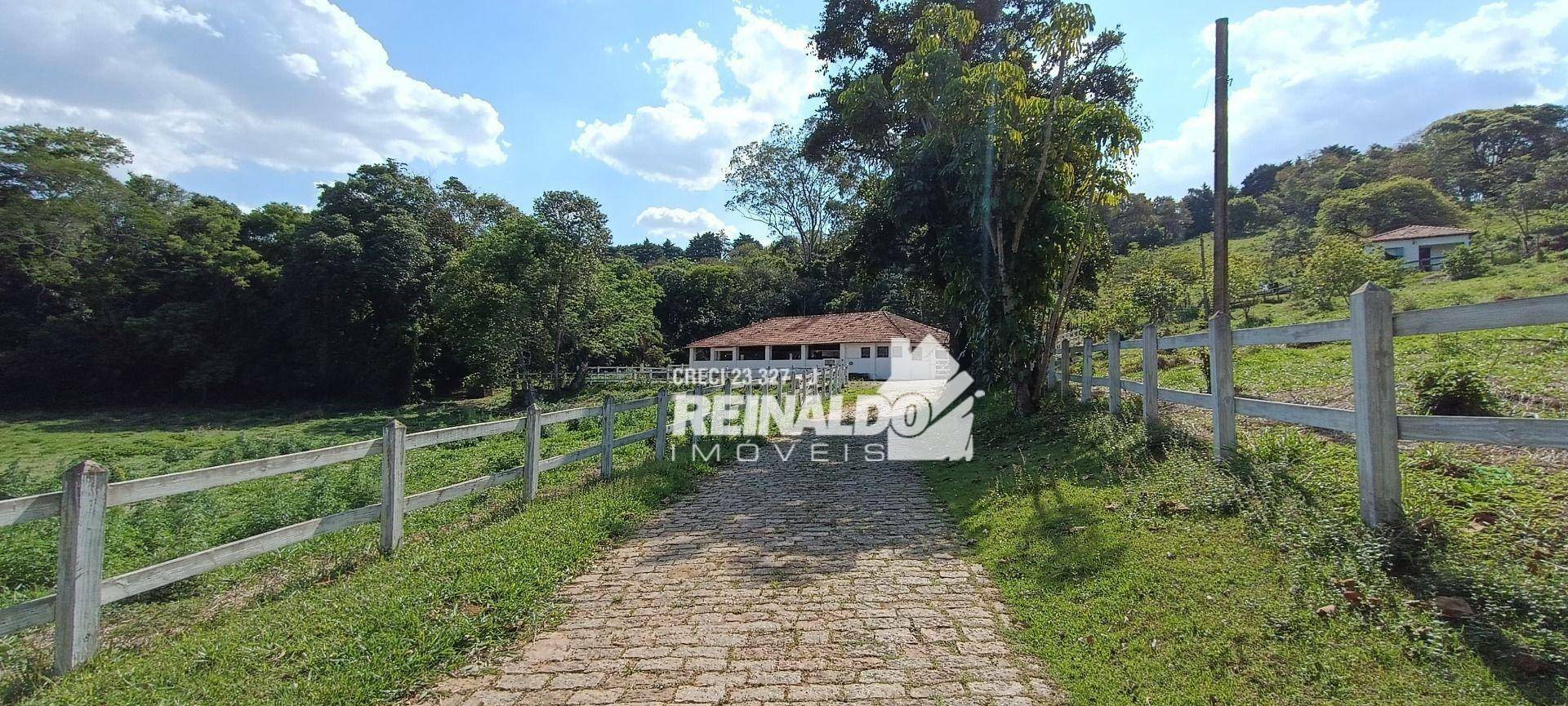 Haras e Área Rural Padrão à venda com 16 quartos, 2500m² - Foto 160