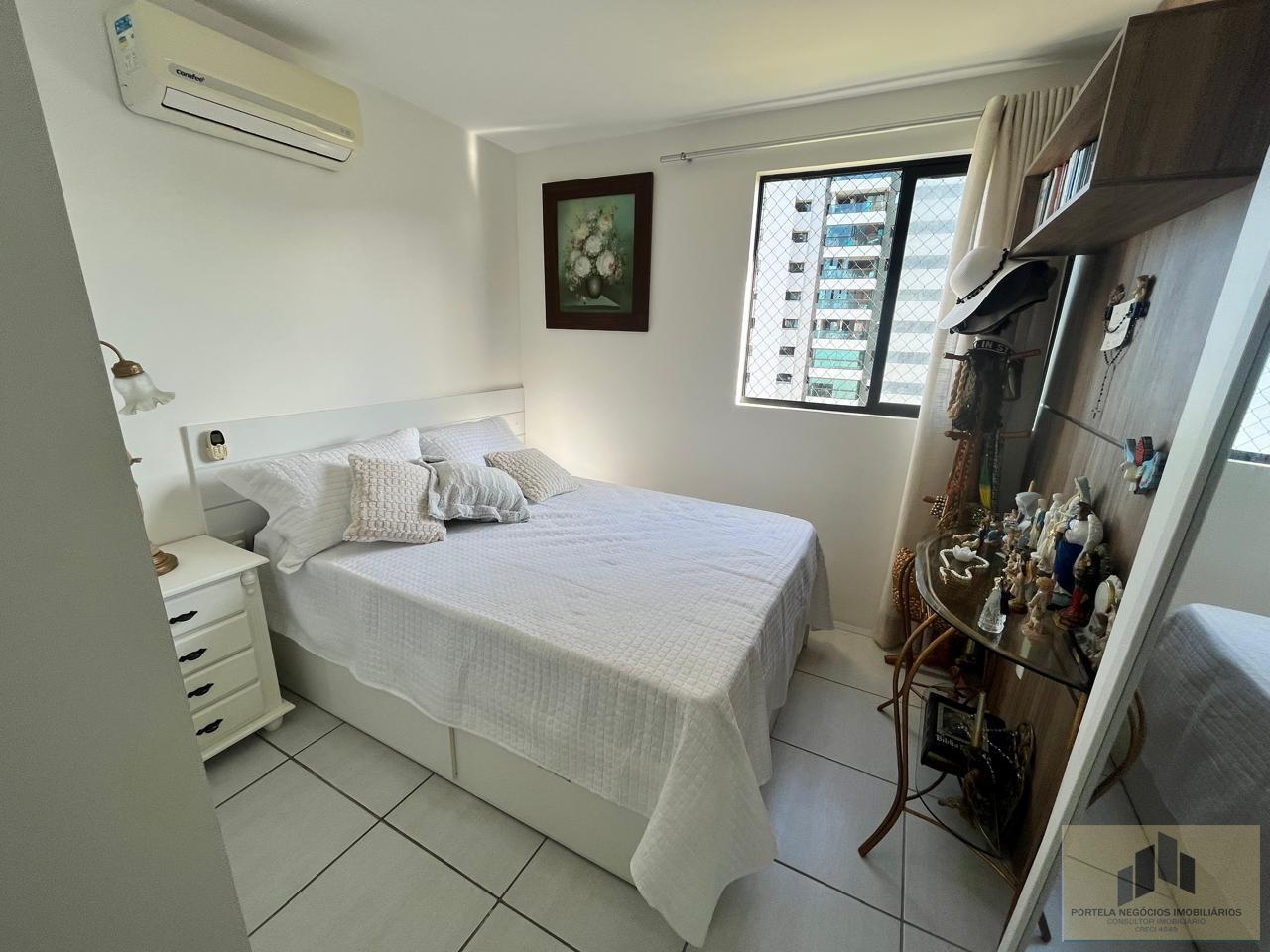 Apartamento à venda com 2 quartos, 62m² - Foto 11