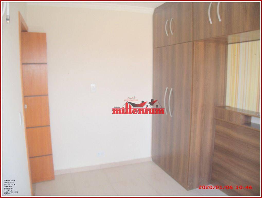 Apartamento à venda com 2 quartos, 56m² - Foto 21