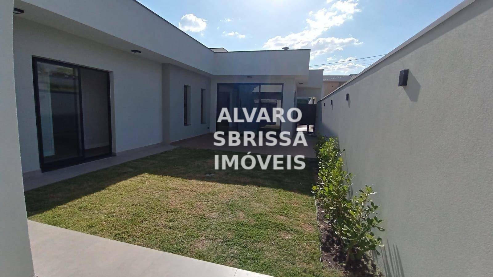 Casa de Condomínio à venda com 3 quartos, 180m² - Foto 27