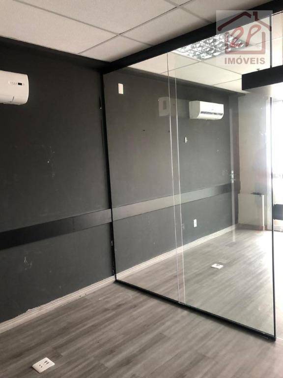 Conjunto Comercial-Sala à venda, 50m² - Foto 5