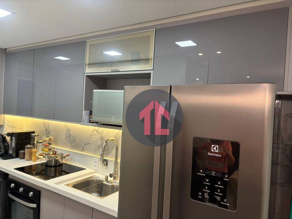 Apartamento à venda com 2 quartos, 56m² - Foto 6