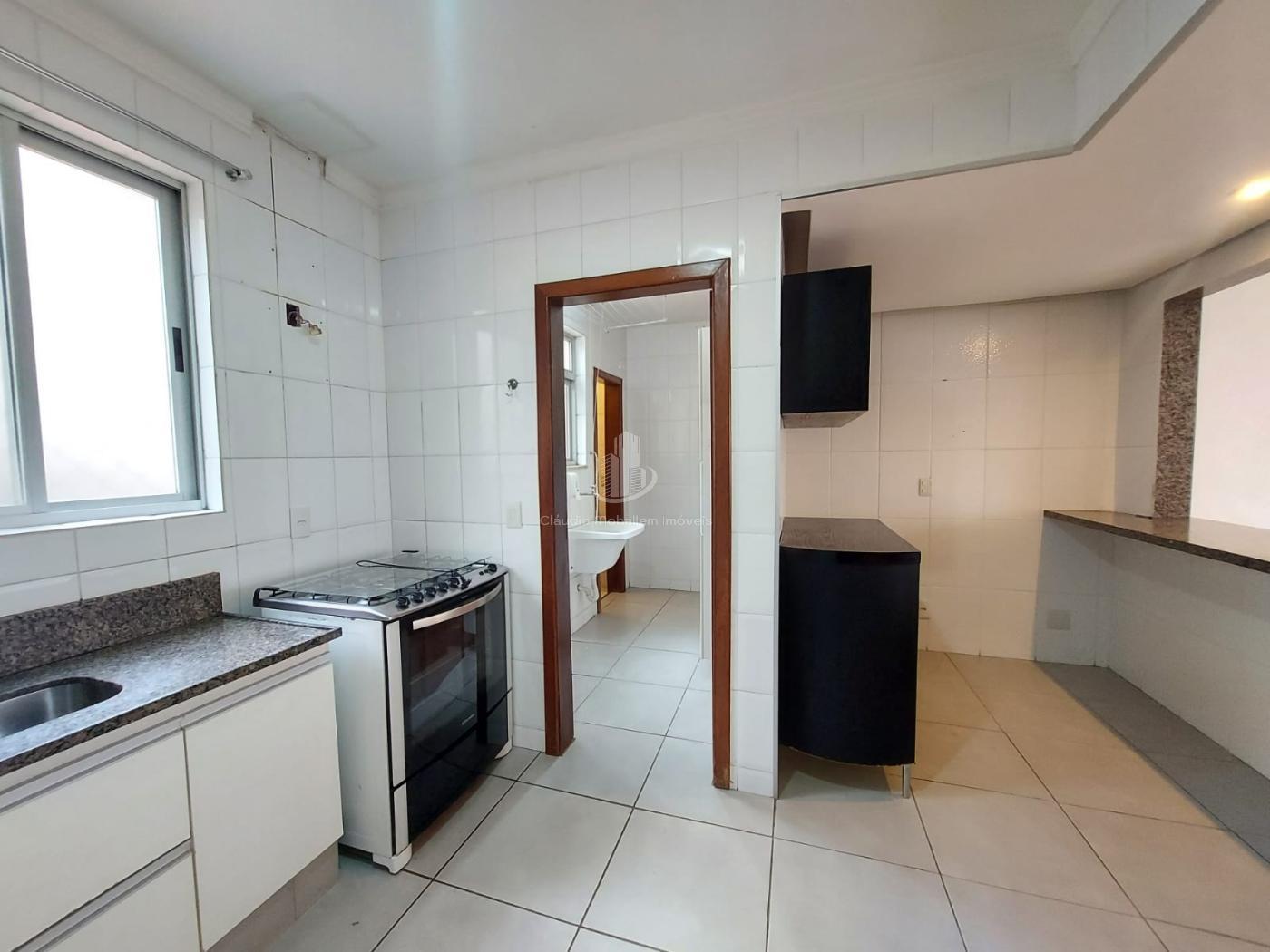 Apartamento à venda com 3 quartos, 105m² - Foto 8