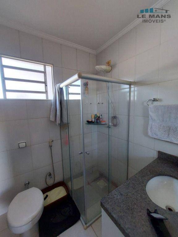 Casa à venda com 2 quartos, 125m² - Foto 22