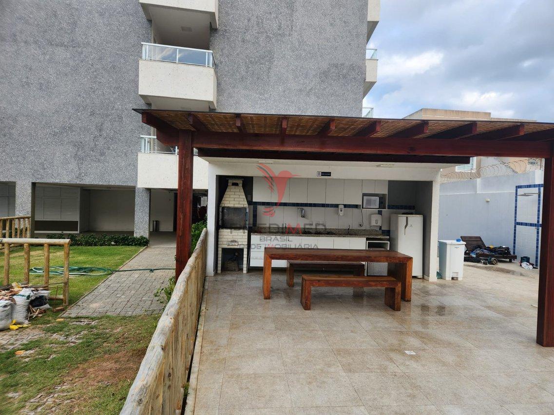 Apartamento à venda com 1 quarto, 46m² - Foto 10