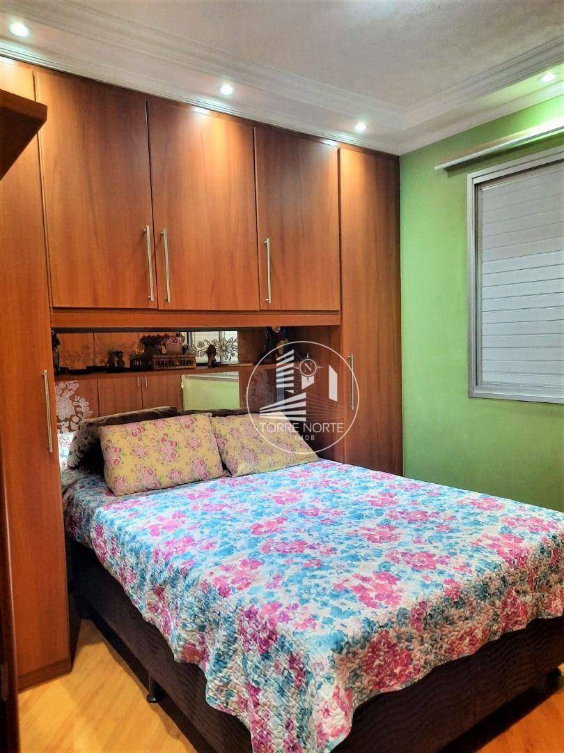 Apartamento à venda com 2 quartos, 49m² - Foto 11