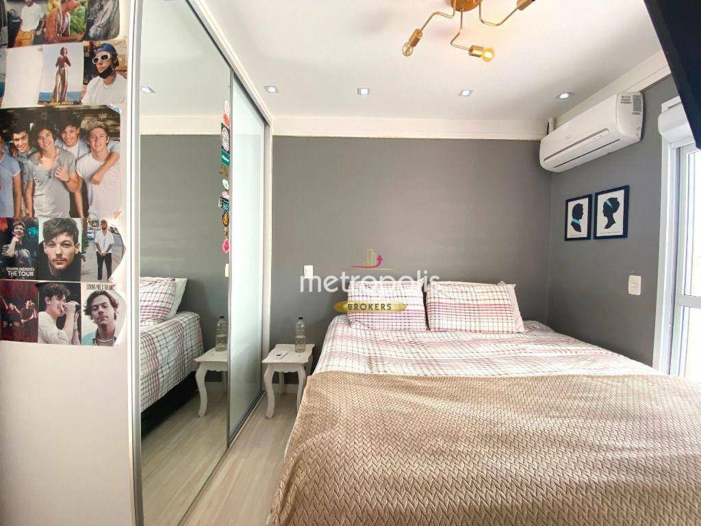 Apartamento à venda com 3 quartos, 153m² - Foto 22