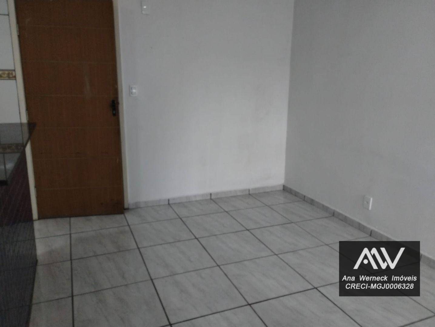 Apartamento à venda com 1 quarto, 47m² - Foto 3