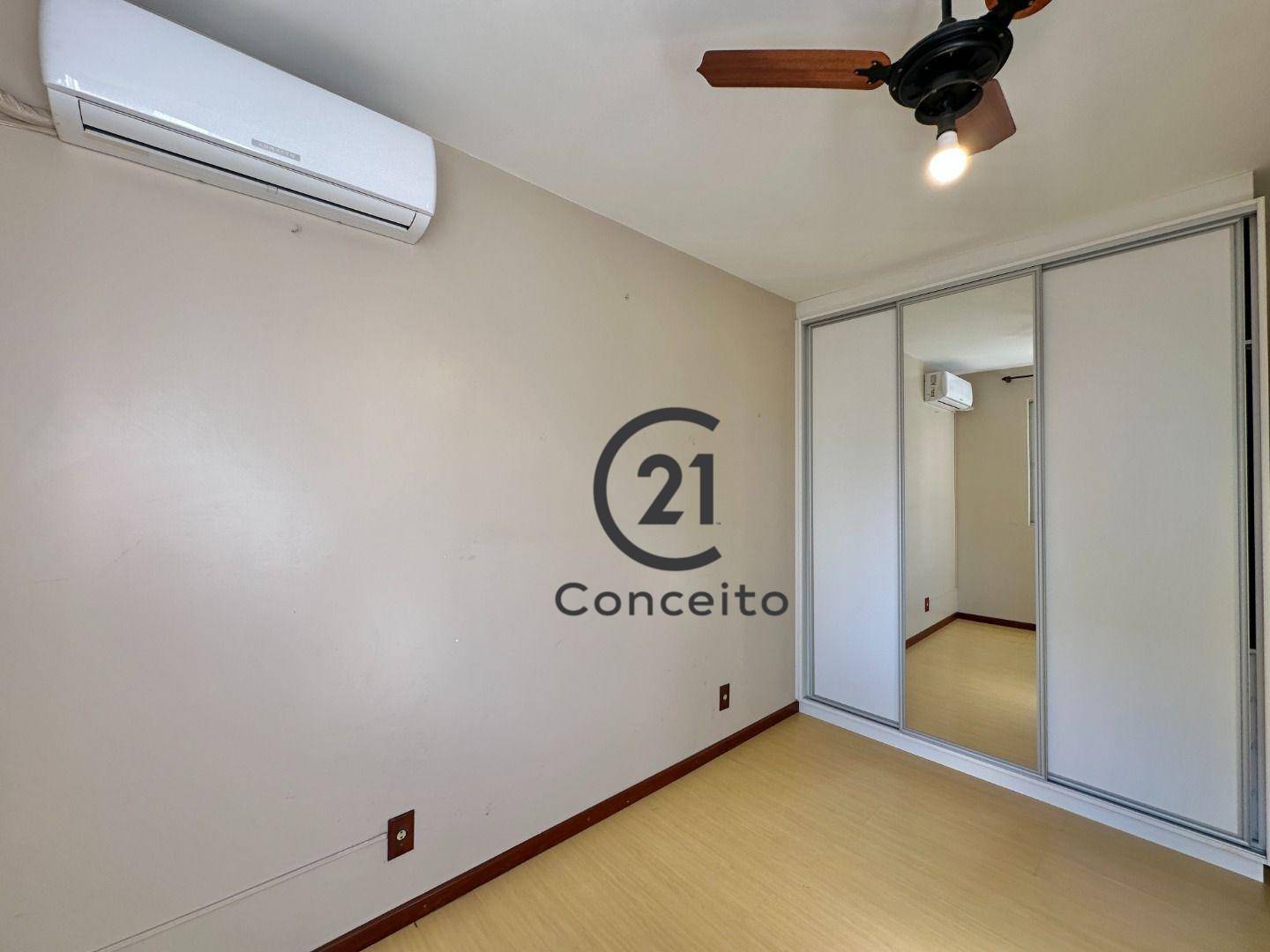 Apartamento à venda com 3 quartos, 97m² - Foto 11