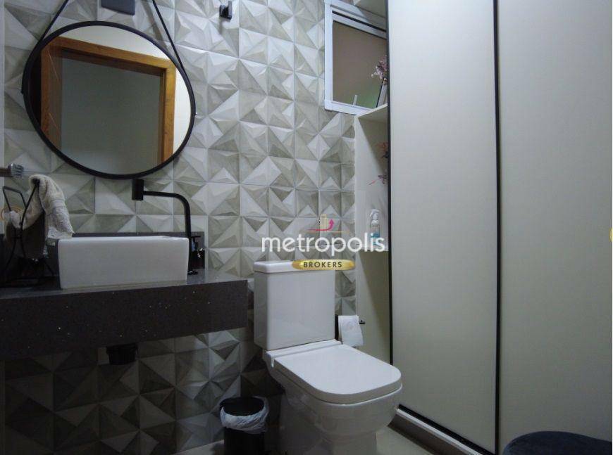 Sobrado à venda com 3 quartos, 214m² - Foto 12