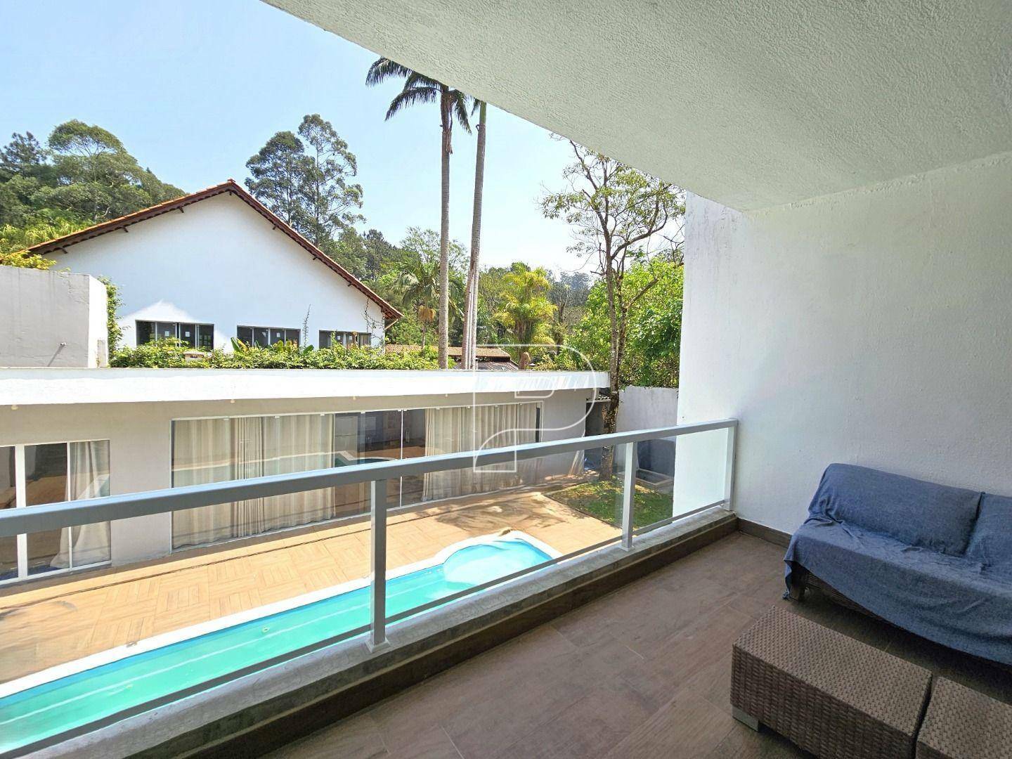 Casa de Condomínio à venda com 3 quartos, 245m² - Foto 12