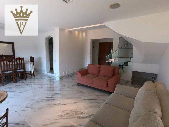 Cobertura à venda com 3 quartos, 287m² - Foto 5