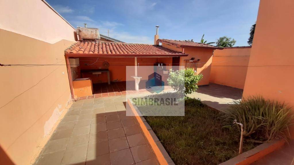 Casa à venda com 3 quartos, 155m² - Foto 3