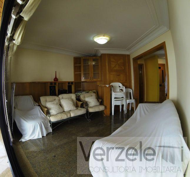 Apartamento à venda com 4 quartos, 273m² - Foto 11