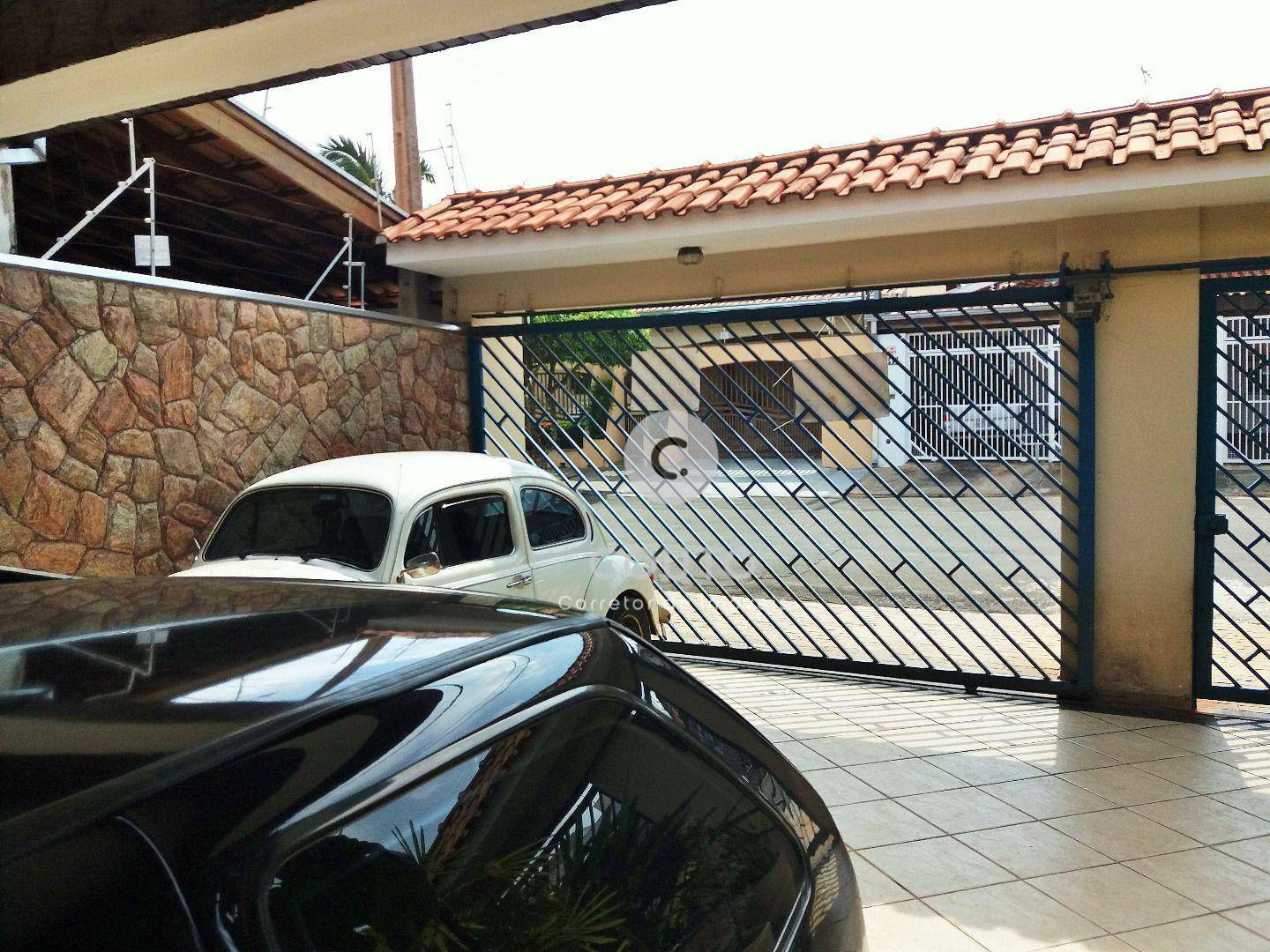 Casa à venda com 4 quartos, 400m² - Foto 3