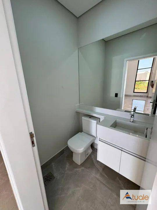 Casa de Condomínio à venda com 3 quartos, 145m² - Foto 13