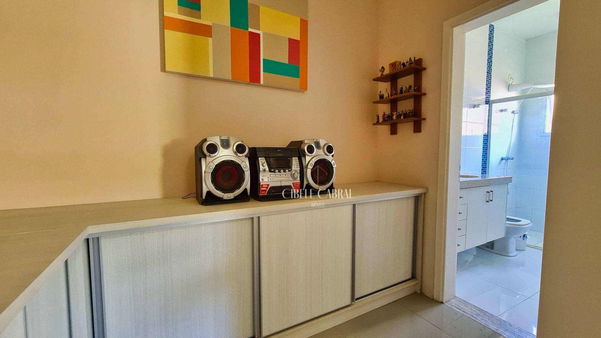 Casa de Condomínio à venda com 3 quartos, 430m² - Foto 27