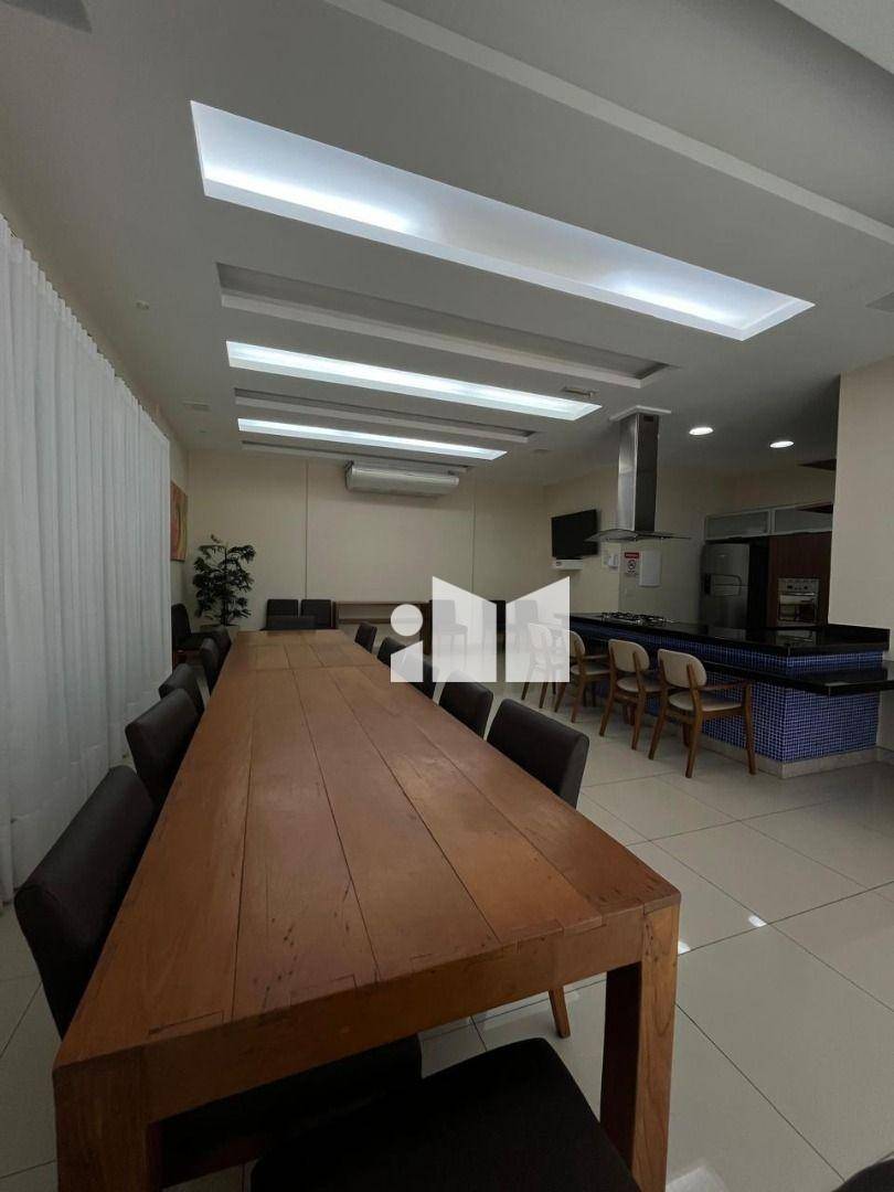 Apartamento à venda com 3 quartos, 105m² - Foto 3