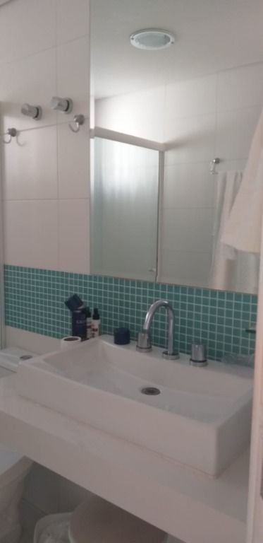 Apartamento à venda com 3 quartos, 78m² - Foto 7