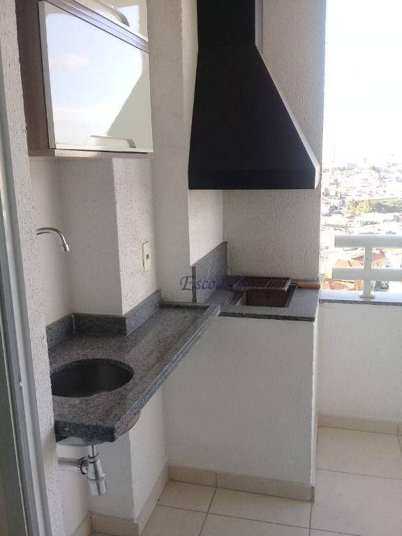 Apartamento à venda com 2 quartos, 63m² - Foto 4