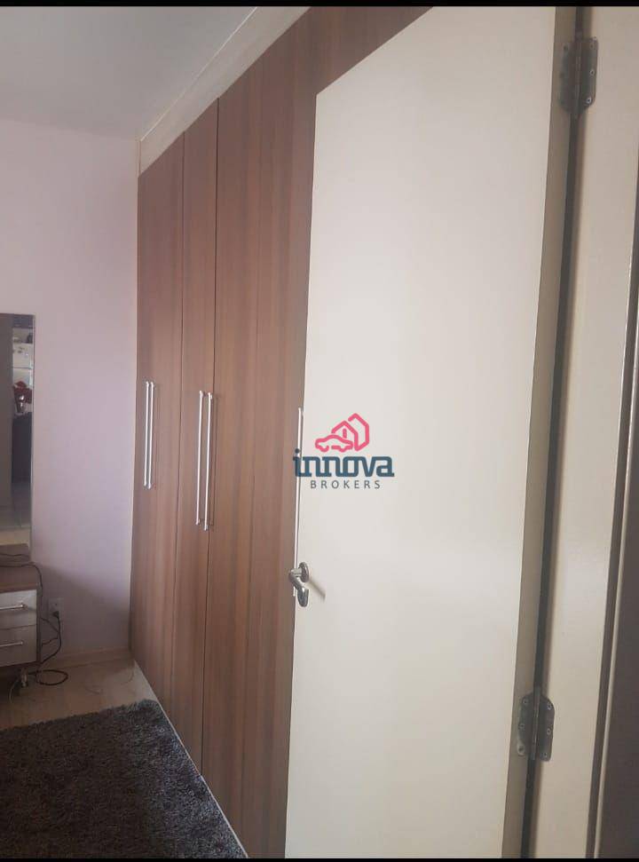 Apartamento à venda com 2 quartos, 50m² - Foto 6