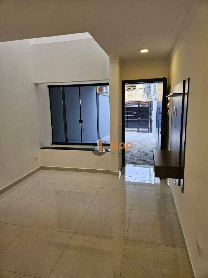 Sobrado à venda com 3 quartos, 140m² - Foto 3