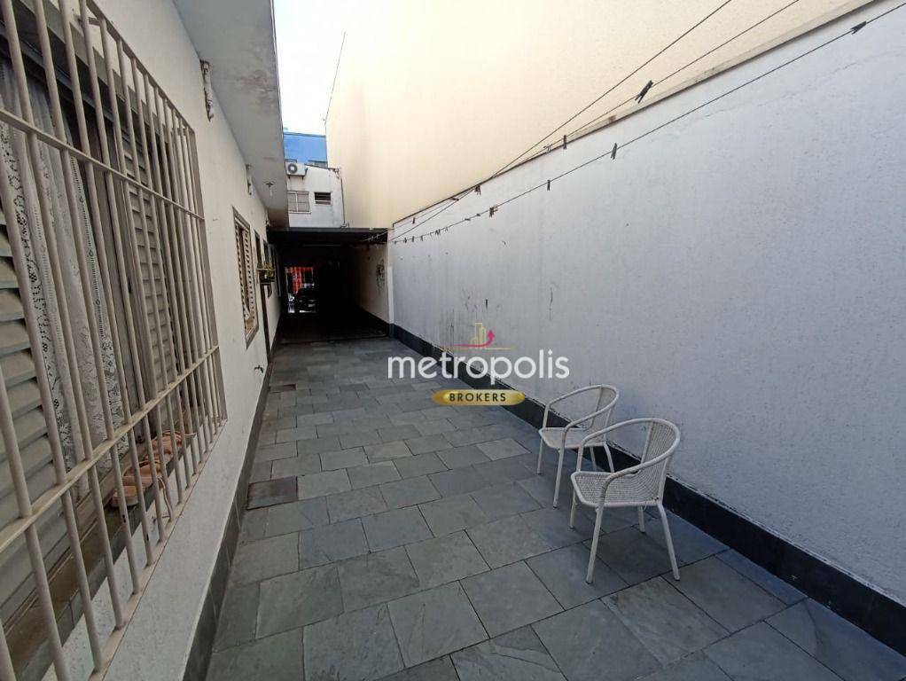 Sobrado para alugar com 3 quartos, 316m² - Foto 5