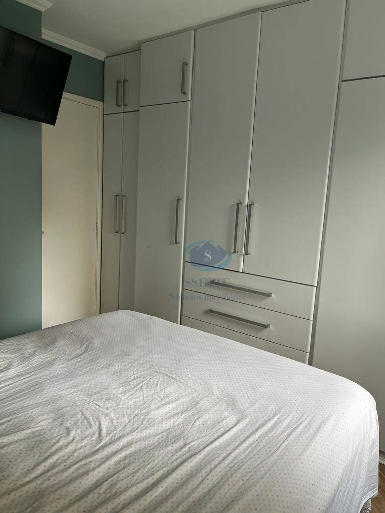 Apartamento à venda com 2 quartos, 56m² - Foto 7