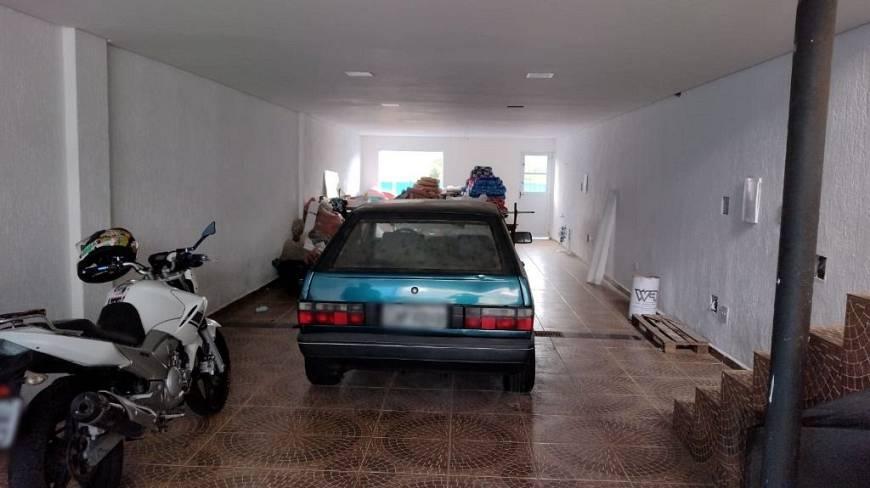 Sobrado à venda com 3 quartos, 350m² - Foto 25