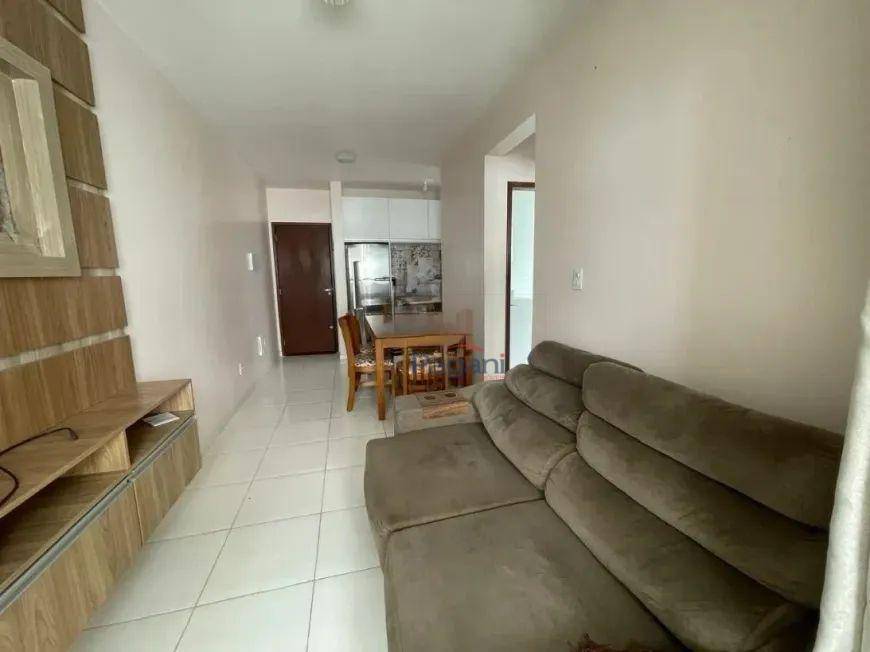 Apartamento à venda com 2 quartos, 52m² - Foto 10