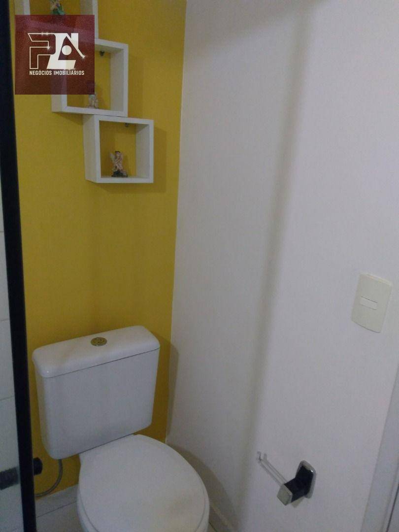 Casa de Condomínio à venda e aluguel com 2 quartos, 58m² - Foto 4