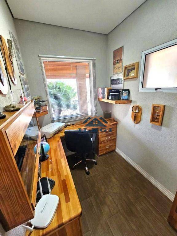 Casa de Condomínio à venda com 3 quartos, 312m² - Foto 18