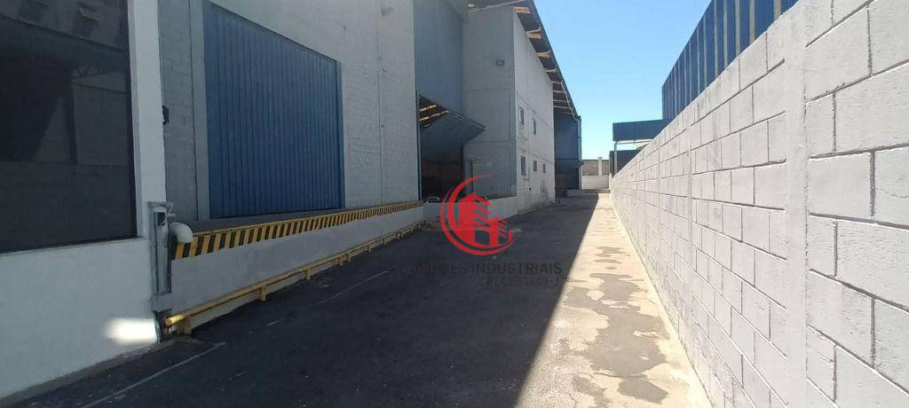 Depósito-Galpão-Armazém para alugar, 2272m² - Foto 5