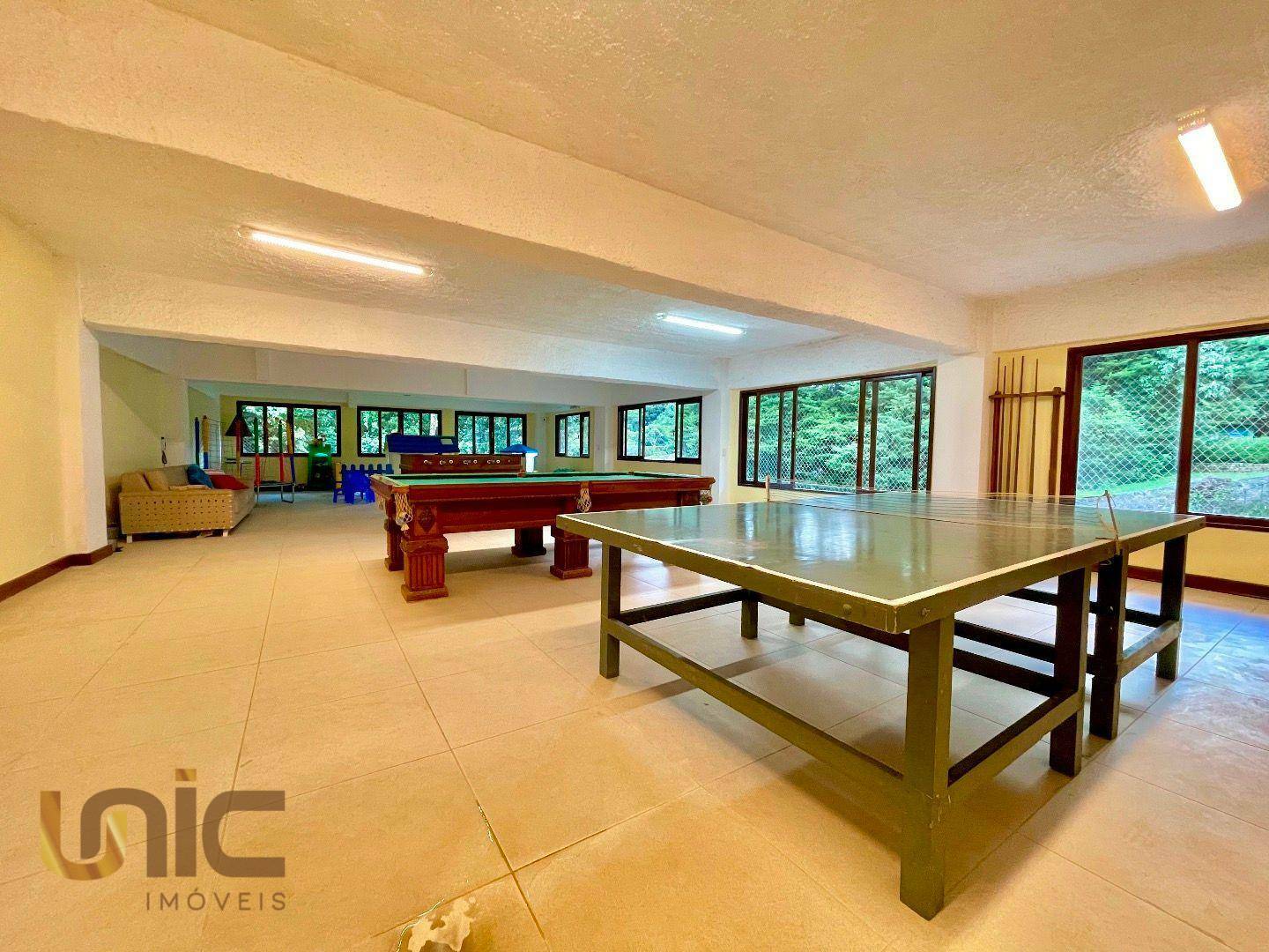 Casa de Condomínio à venda com 5 quartos, 340m² - Foto 31