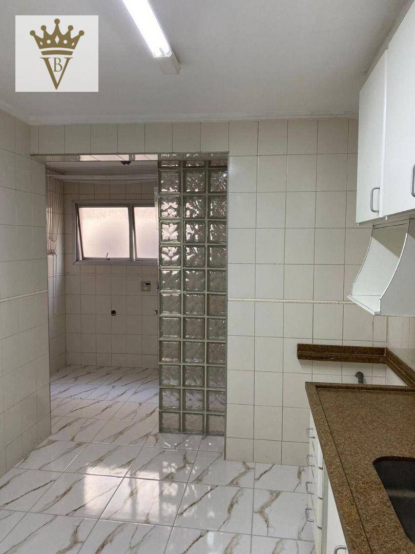 Cobertura para alugar com 3 quartos, 150m² - Foto 18