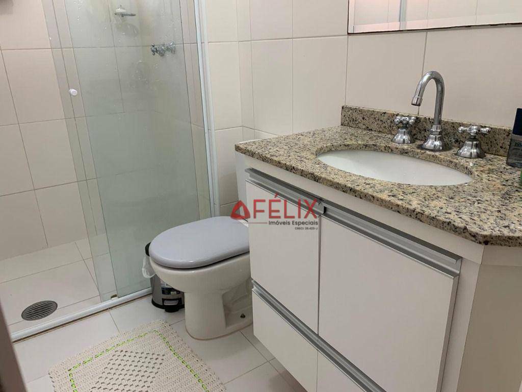 Apartamento à venda com 3 quartos, 90m² - Foto 3