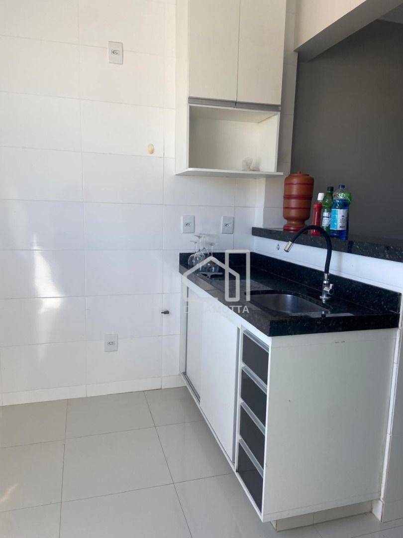 Apartamento à venda com 2 quartos, 67m² - Foto 10