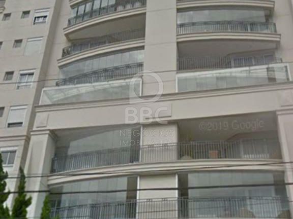 Apartamento à venda com 4 quartos, 178m² - Foto 1