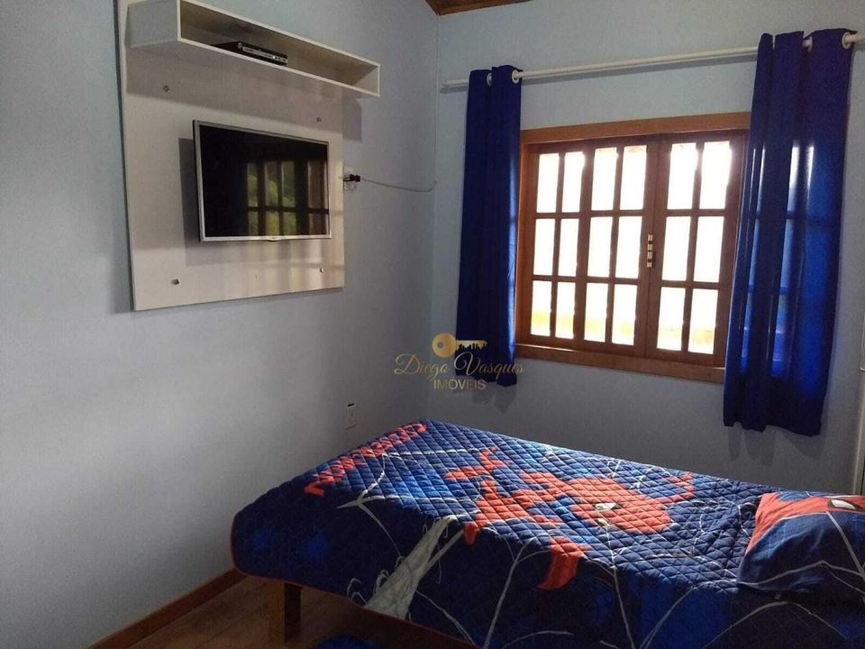 Casa de Condomínio à venda com 3 quartos, 100m² - Foto 12