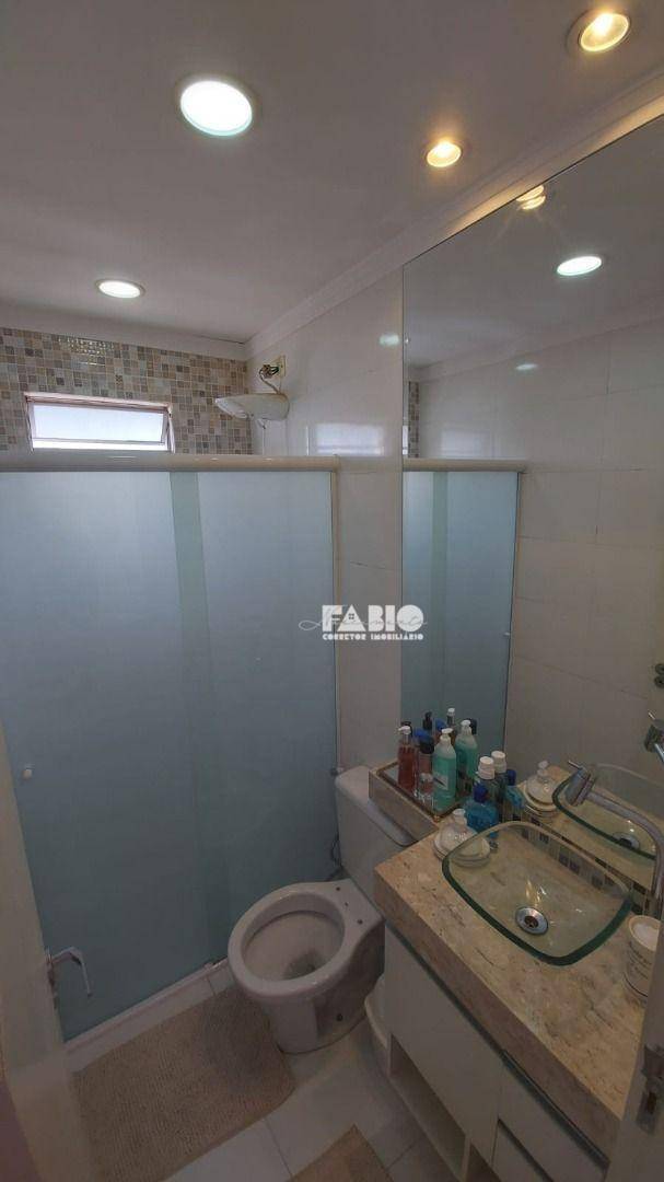 Apartamento à venda com 2 quartos, 47m² - Foto 6