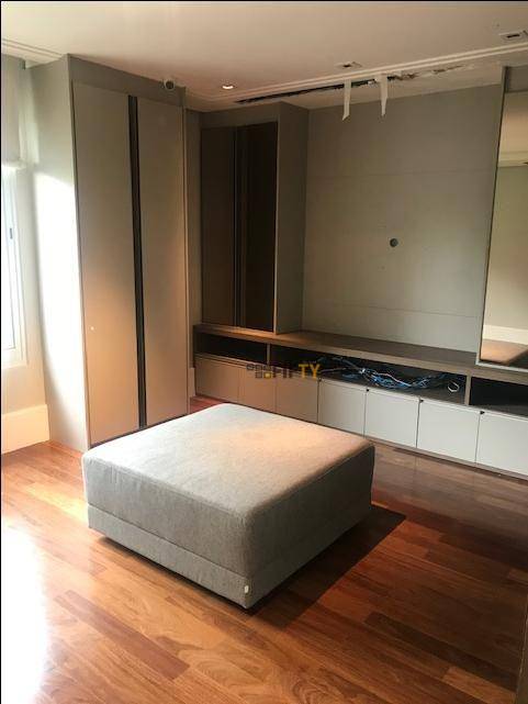 Apartamento à venda com 3 quartos, 260m² - Foto 3